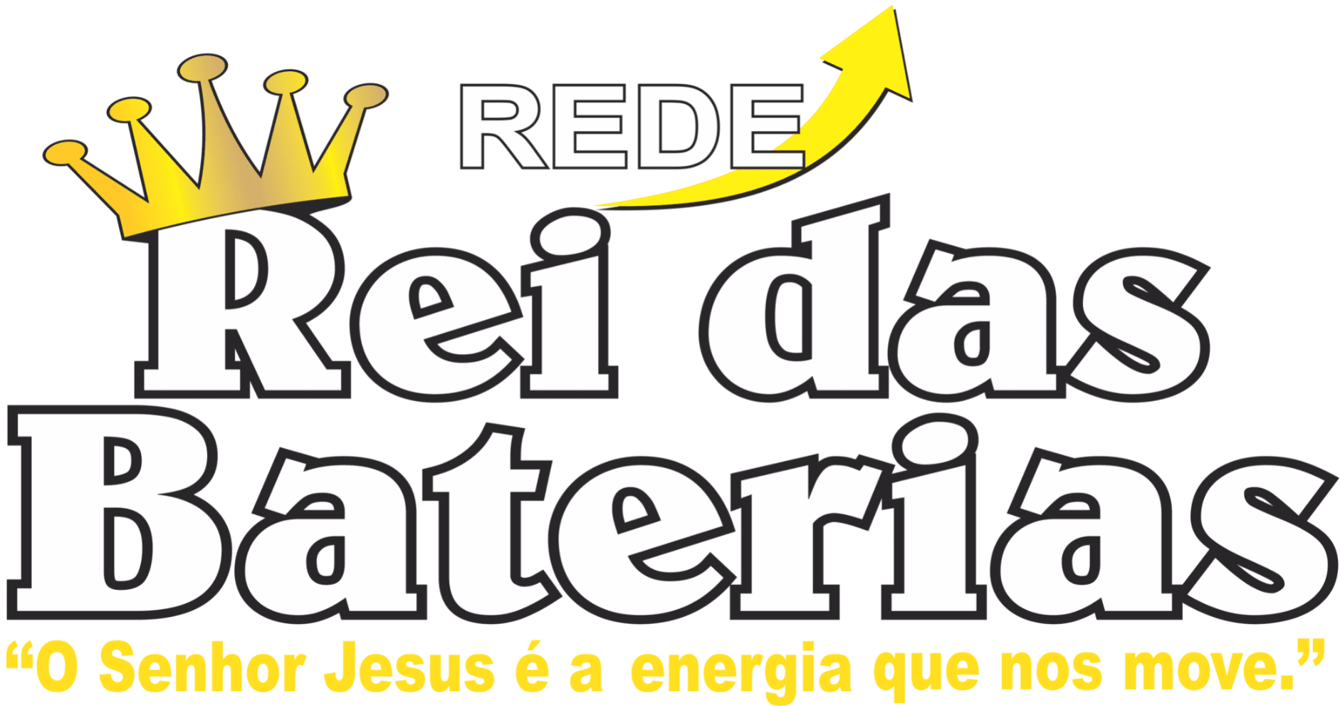 Rei das Baterias